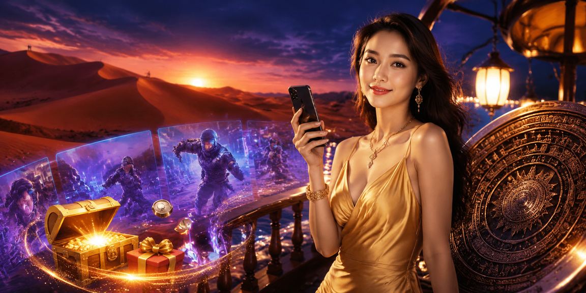 Người chơi Việt Nam kiểm tra ưu đãi casino trên điện thoại di động